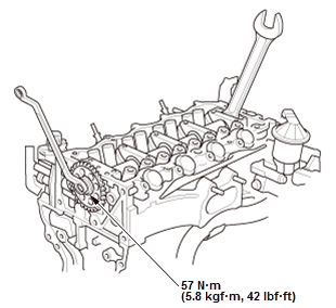 Engine Control System & Engine Mechanical - Service Information